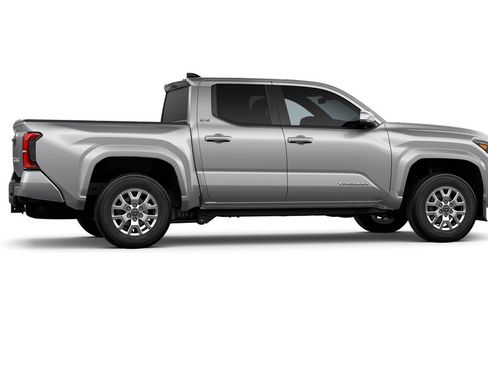 New 2026 Toyota Tacoma SR5 AWD/4WD image 12