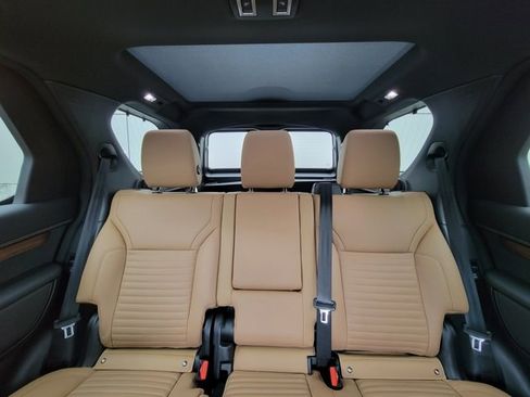 Used 2024 Land Rover Discovery Dynamic SE image 24