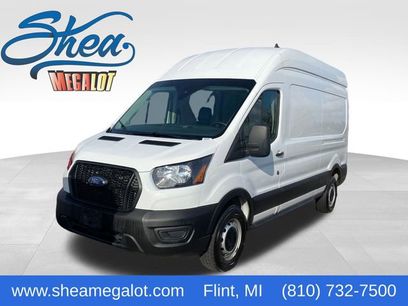 Used 2022 Ford Transit 250 148 High Roof