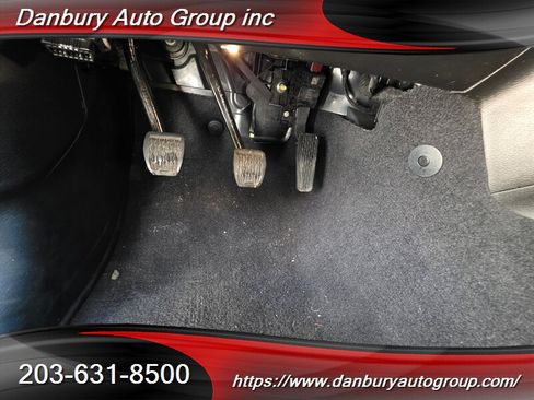 Used 2023 Jeep Wrangler Unlimited Sport AWD/4WD image 8