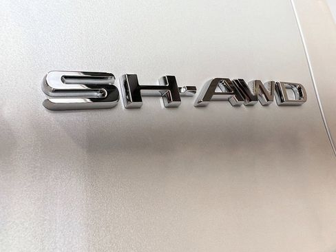 New 2026 Acura RDX SH-AWD w/ Advance Package image 12