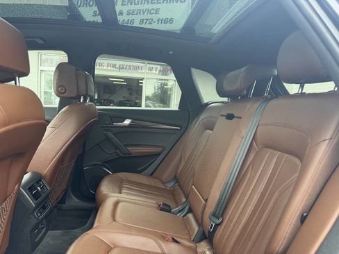 Used 2020 Audi Q5 2.0T Premium Plus AWD/4WD image 25