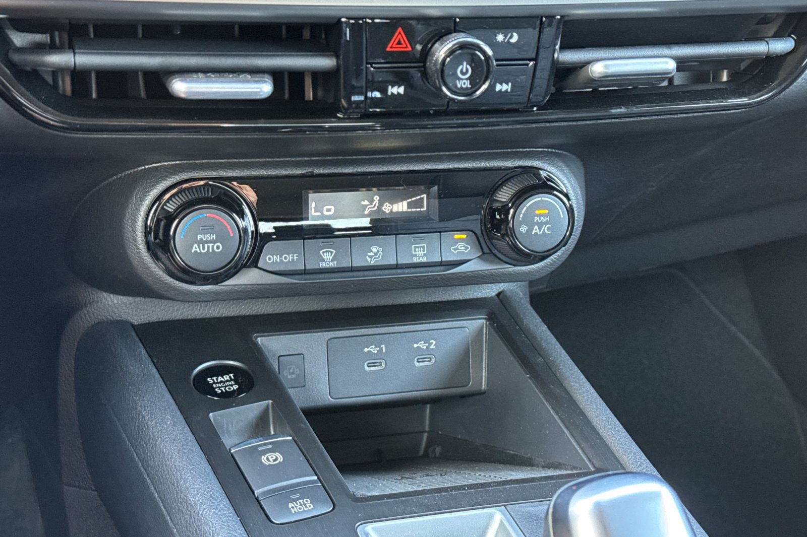 Certified 2026 Nissan Kicks SV FWD image 22