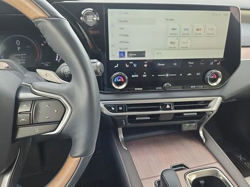 Certified 2024 Lexus RX 350 Premium Plus w/ Convenience Package image 15