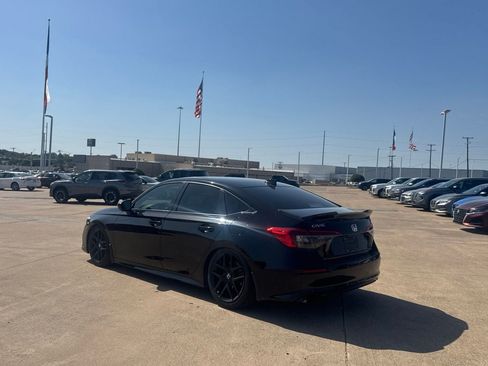 Used 2022 Honda Civic Si image 16