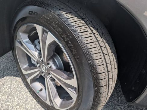 Certified 2025 Acura RDX SH-AWD w/ Technology Package image 12