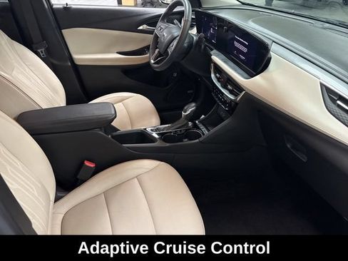 Used 2024 Buick Encore GX Avenir w/ Avenir Technology Package AWD/4WD image 8
