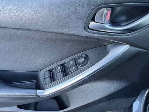 Used 2015 MAZDA CX-5 Touring FWD image 35
