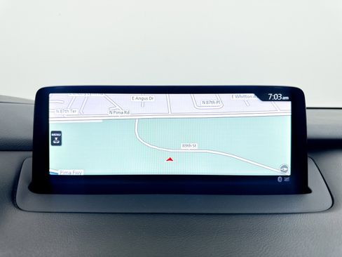 Used 2022 MAZDA CX-9 Grand Touring image 22