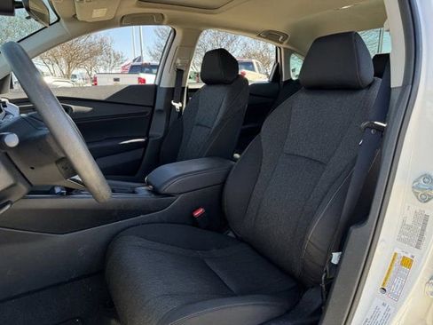 Used 2024 Honda Accord EX image 26