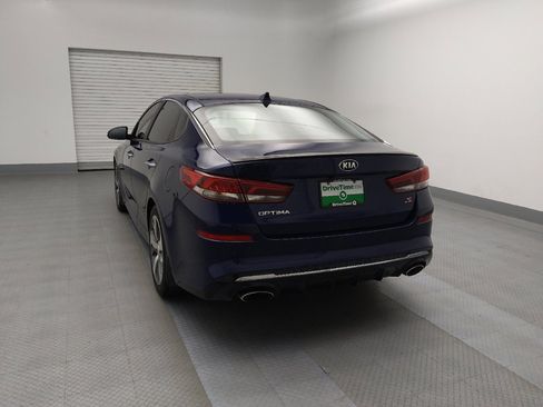 Used 2020 Kia Optima S image 6