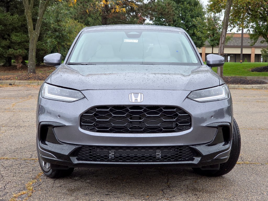 New 2027 Honda HR-V EX-L image 18