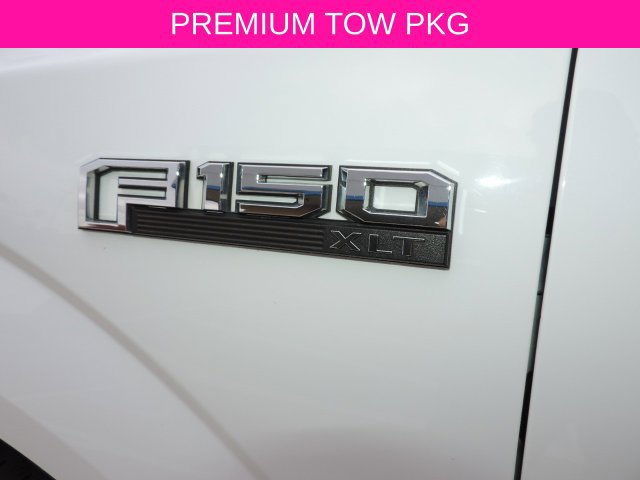 Used 2018 Ford F150 XLT w/ XTR Package AWD/4WD image 12