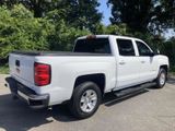 Used 2017 Chevrolet Silverado 1500 LT w/ All Star Edition image 3