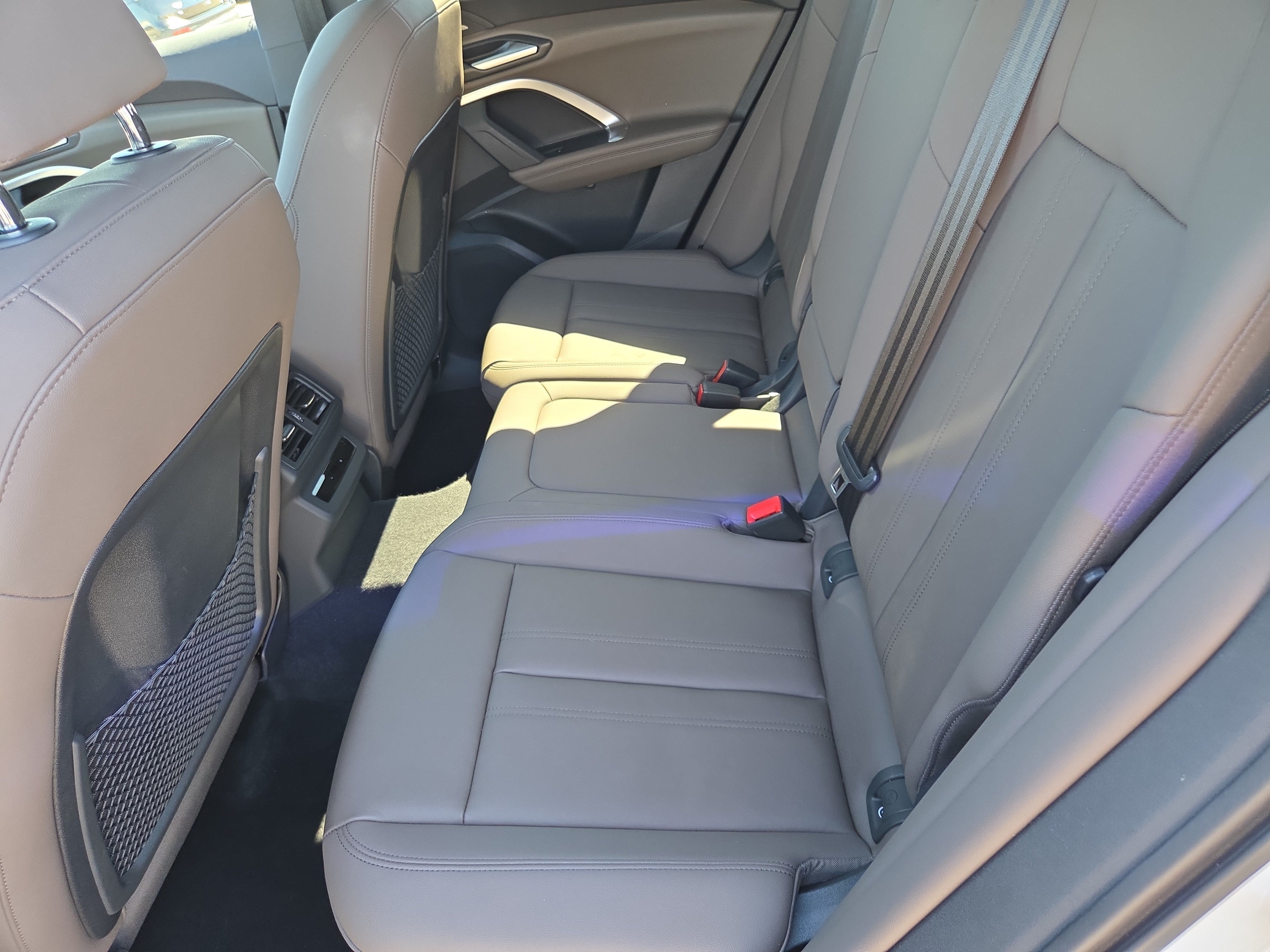 Certified 2026 Audi Q5 Premium Plus w/ Premium Plus AWD/4WD image 8