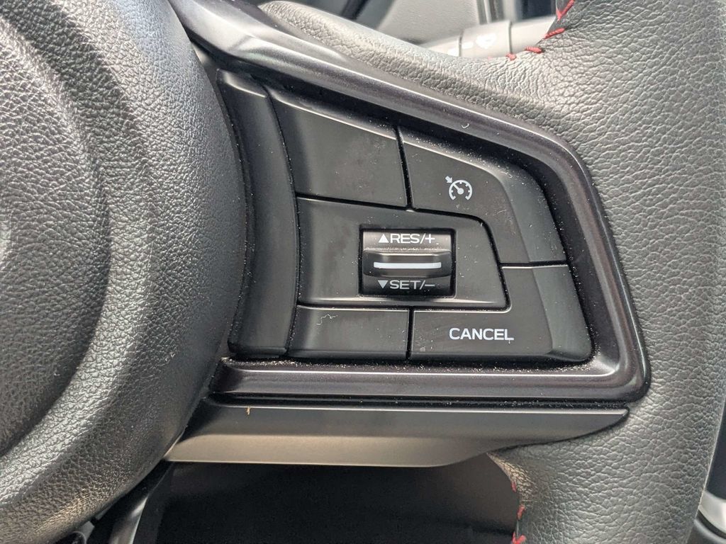 Used 2022 Subaru WRX Limited AWD/4WD image 28