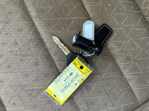 Used 2001 Jeep Wrangler Sport AWD/4WD image 33