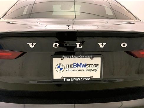 Used 2021 Volvo S60 T8 Inscription w/ Climate Package AWD/4WD image 30