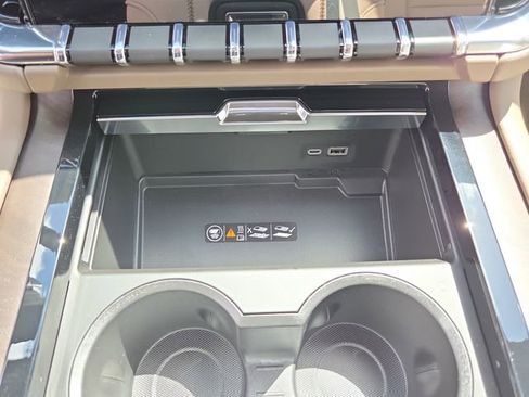 New 2026 GMC Yukon XL Denali w/ Sun & Power Step Package RWD image 32