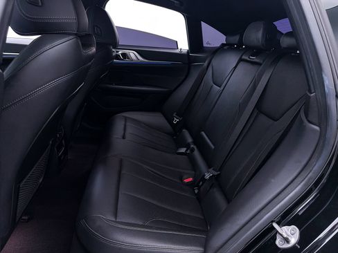 Used 2023 BMW i4 eDrive35 w/ Premium Package RWD image 40