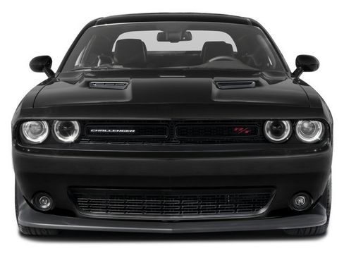 Used 2016 Dodge Challenger R/T Scat Pack w/ Leather Interior Group RWD image 7