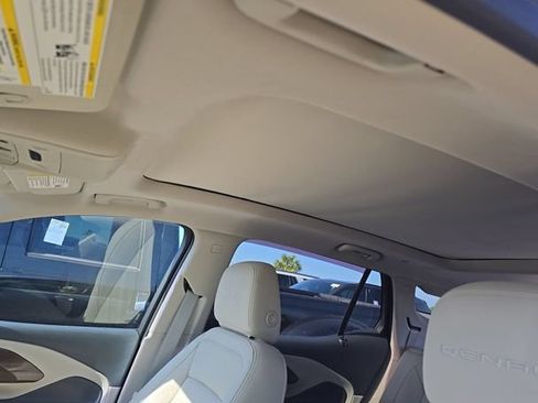 Used 2022 GMC Terrain Denali AWD/4WD image 13