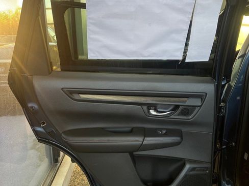 New 2026 Honda CR-V Sport-L image 16