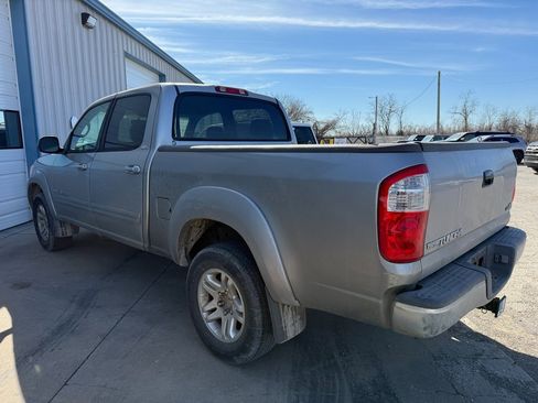 Used 2006 Toyota Tundra SR5 image 7