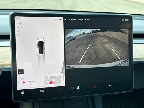 Used 2022 Tesla Model 3 Long Range AWD/4WD image 23
