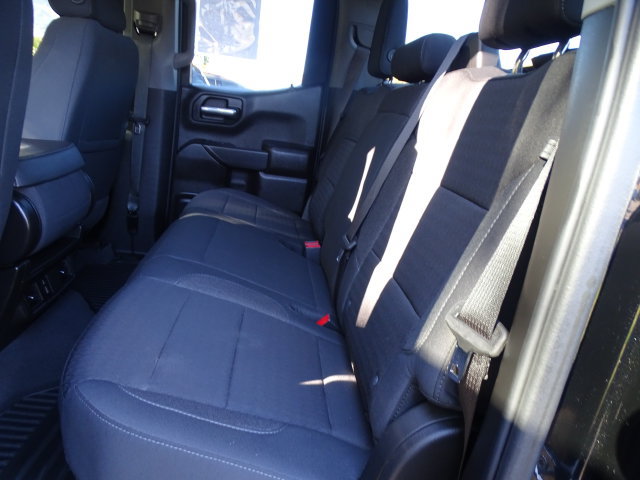 Certified 2023 GMC Sierra 1500 Pro w/ Graphite Edition AWD/4WD image 4