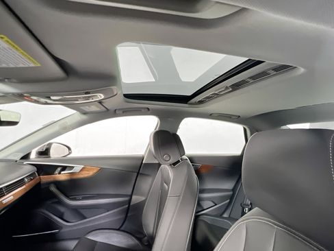 Used 2022 Audi A4 2.0T Premium Plus w/ Premium Plus Package image 22