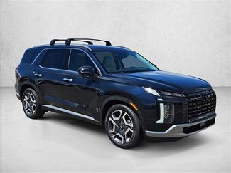 Used 2024 Hyundai Palisade Limited FWD video 3