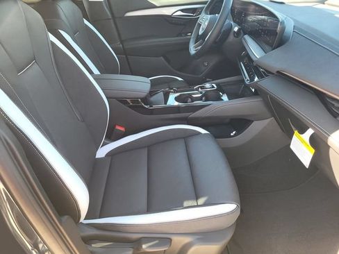 New 2026 Buick Envision Sport Touring AWD/4WD image 12