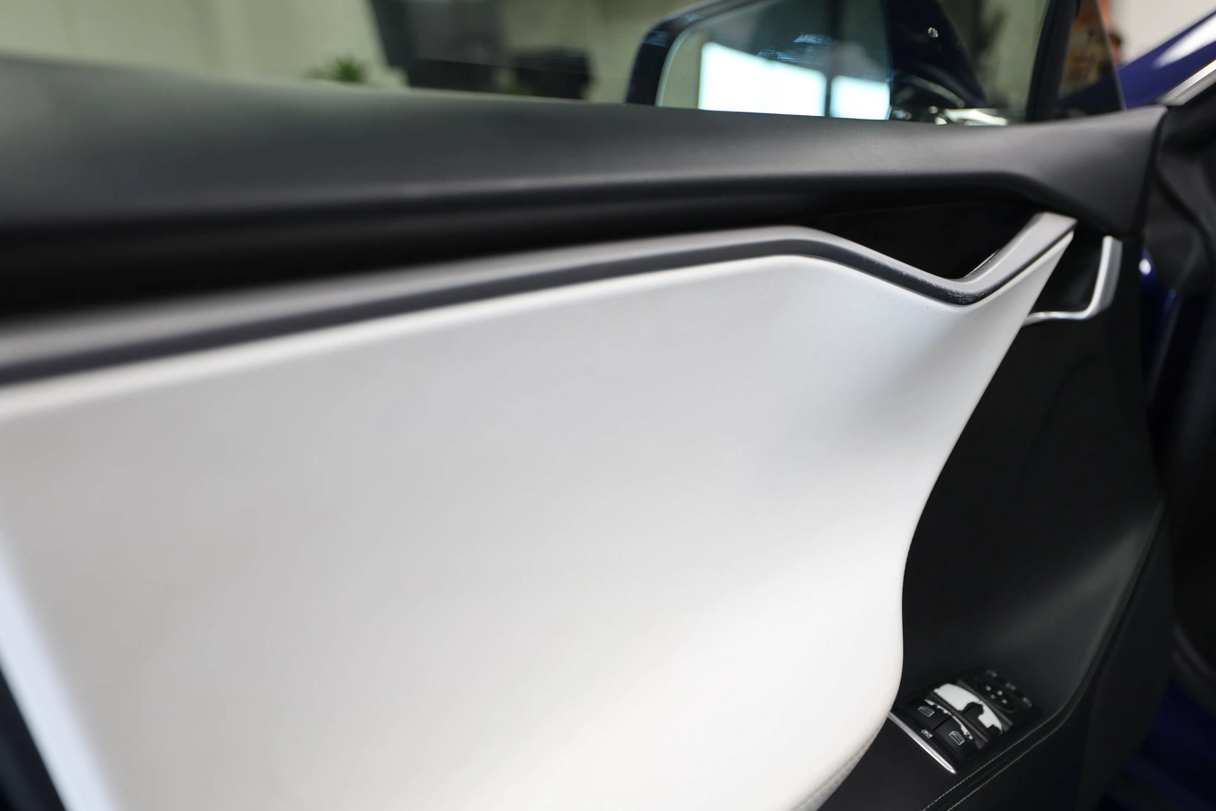 Used 2018 Tesla Model S P100D AWD/4WD image 25