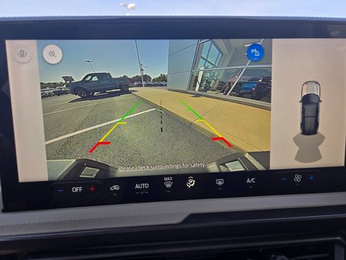 New 2025 Ford Bronco Sport Big Bend image 16