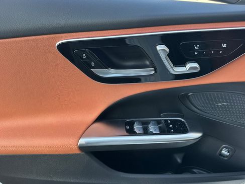 New 2026 Mercedes-Benz C 300 Sedan image 21