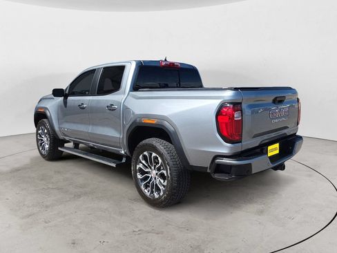Certified 2024 GMC Canyon Denali AWD/4WD image 7