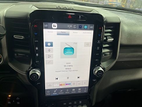 New 2026 RAM 2500 Tradesman image 19