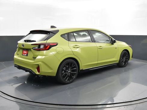 New 2026 Subaru Impreza RS image 26