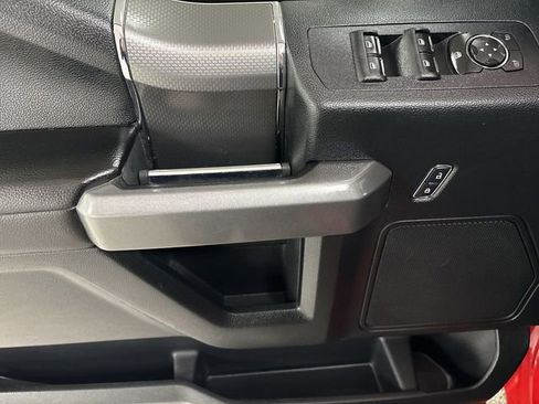 Used 2016 Ford F150 XLT w/ Equipment Group 302A Luxury image 11