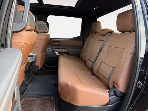 New 2026 Toyota Tundra 1794 Edition image 13