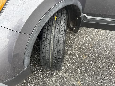 Used 2020 Honda CR-V EX-L image 12