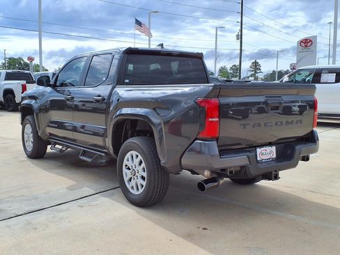 Certified 2026 Toyota Tacoma SR5 RWD image 2
