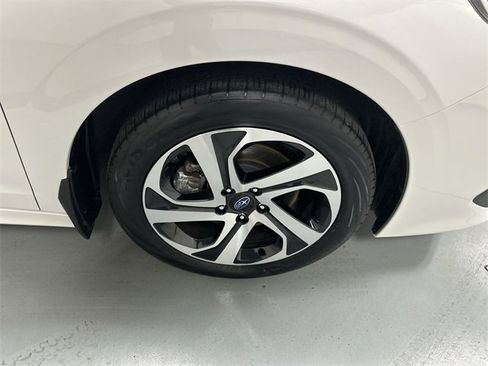 Used 2022 Subaru Legacy Limited w/ Popular Package #3 image 19