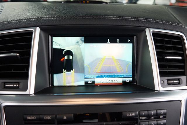 Used 2015 Mercedes-Benz GL 450 4MATIC image 10