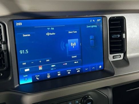 Used 2024 Ford Bronco Wildtrak image 15