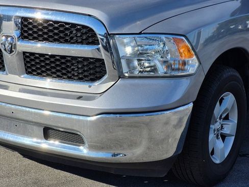 Used 2024 RAM 1500 Classic SLT image 8