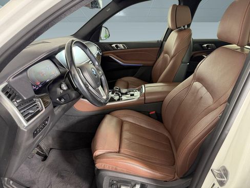 Used 2020 BMW X5 sDrive40i RWD image 5