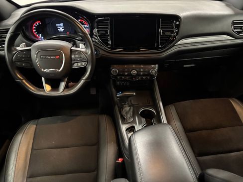 Used 2022 Dodge Durango GT AWD/4WD image 11