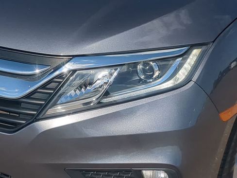 Used 2019 Honda Odyssey EX image 10